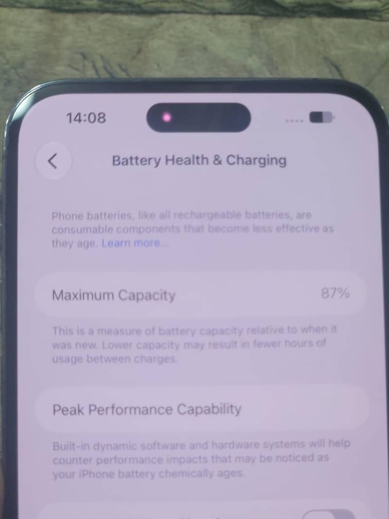 Apple iPhone 14 Pro Max 2