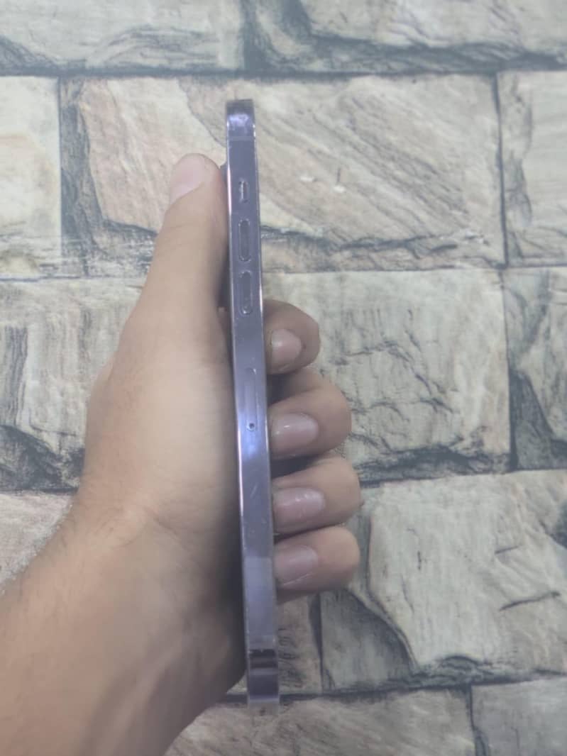 Apple iPhone 14 Pro Max 5