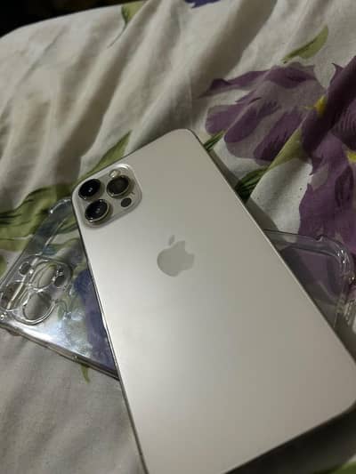 Apple iPhone 12 Pro Max non pta factory unlocked