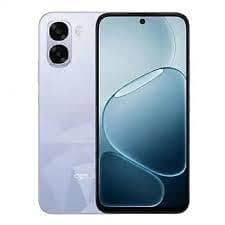 OPPO A6k 6/128 just open box