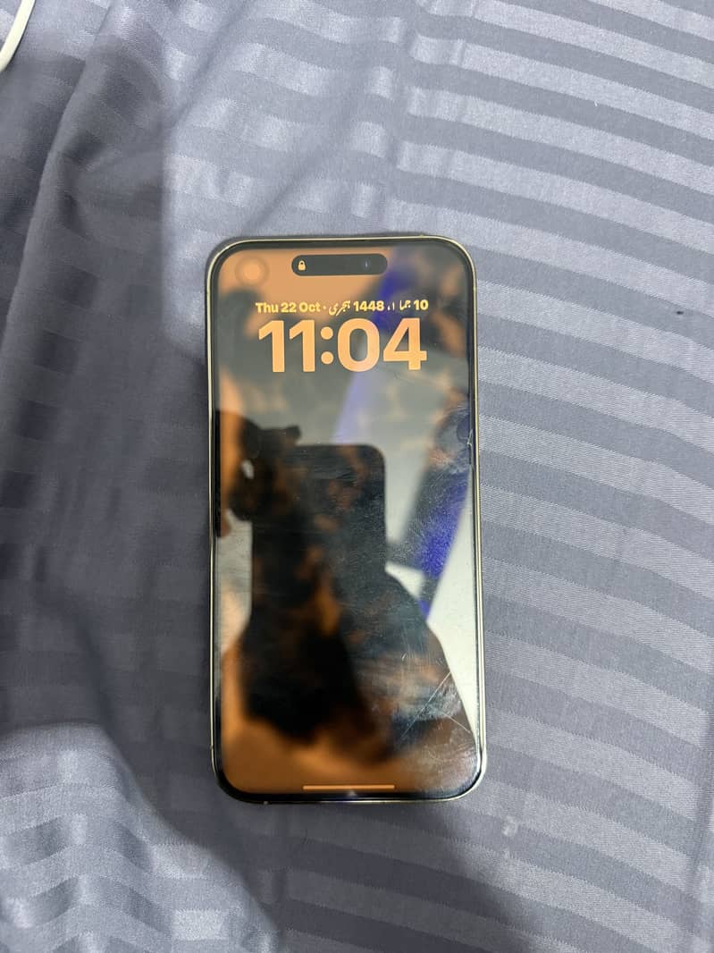 Apple iPhone 14 Pro Max 3