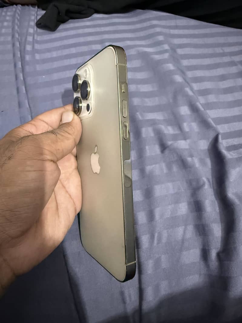 Apple iPhone 14 Pro Max 5