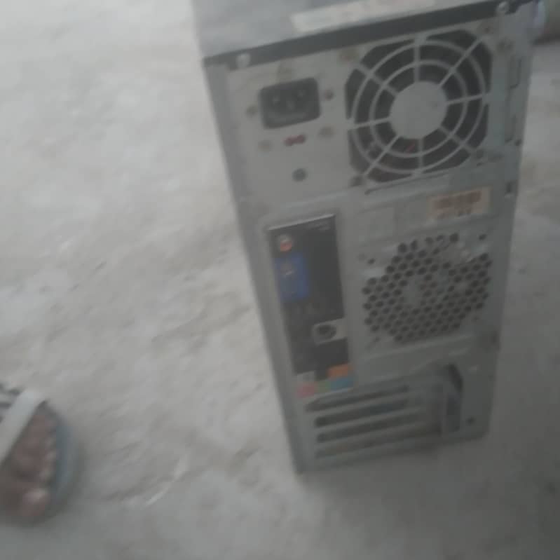 condition ok ha 2