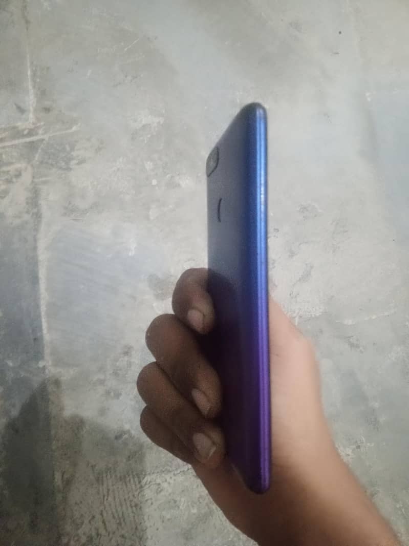 Tecno POP 2F 0