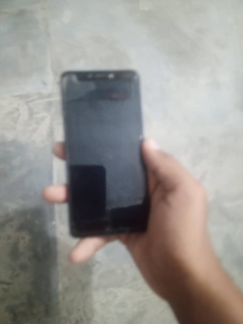 Tecno POP 2F 1