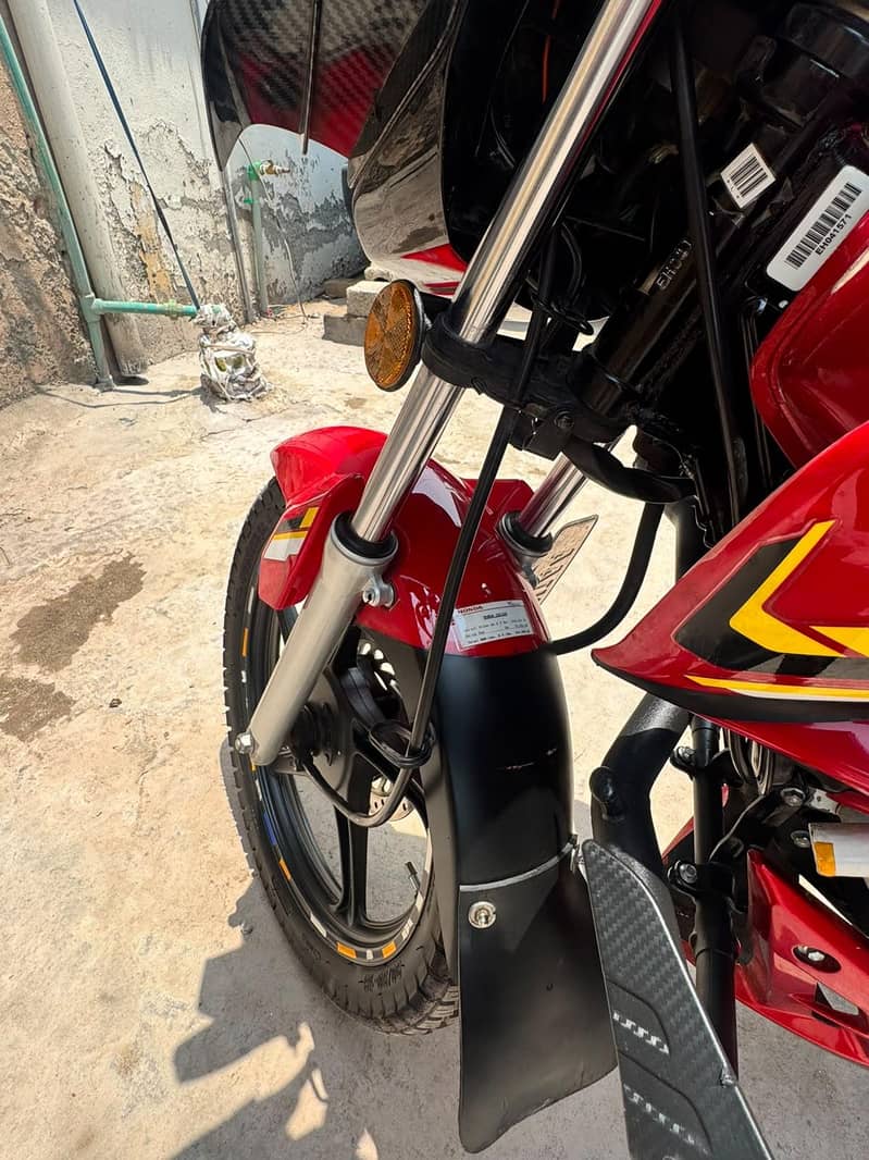 Gift for CB150F lovers 3