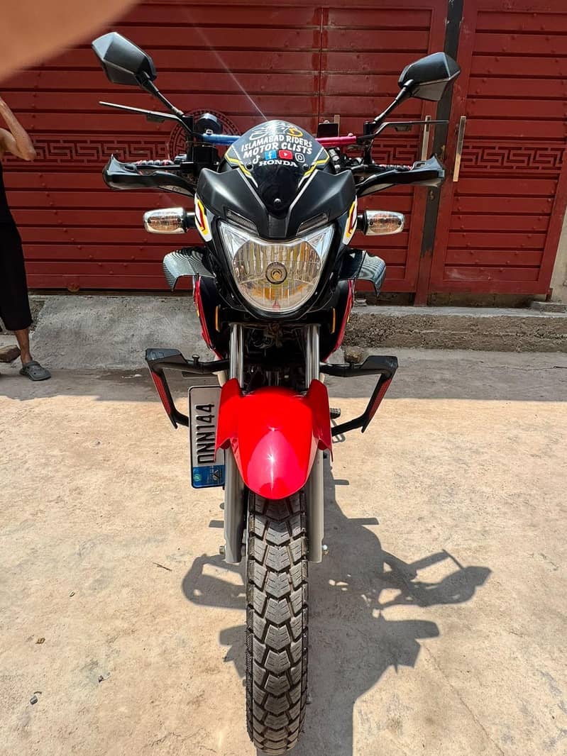 Gift for CB150F lovers 7