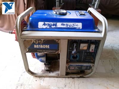 Generator 1.8 kv for Sale Urgent in Hyderabad