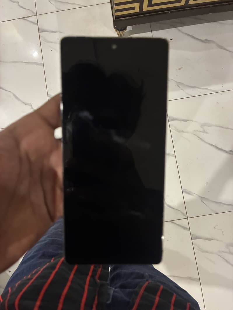 Infinix Note 45 1