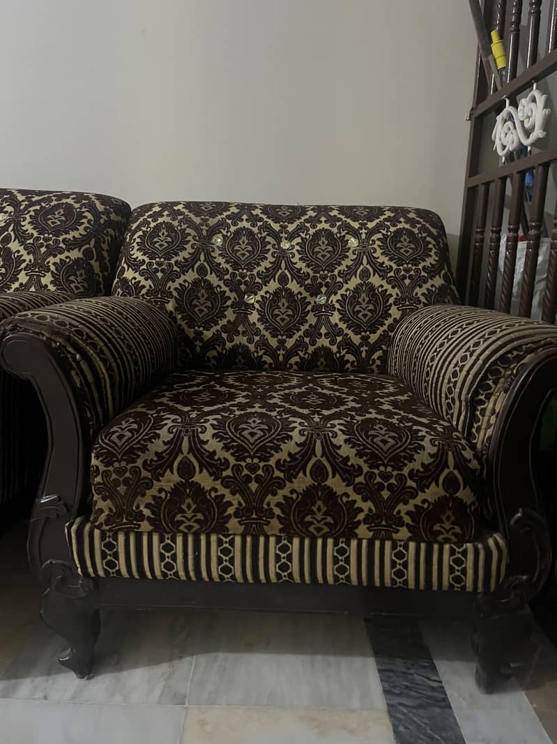 Sofa Set 8 Seater 3