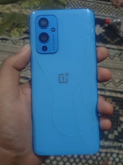 One Plus 9 koi b masla nahi pta proved hai
