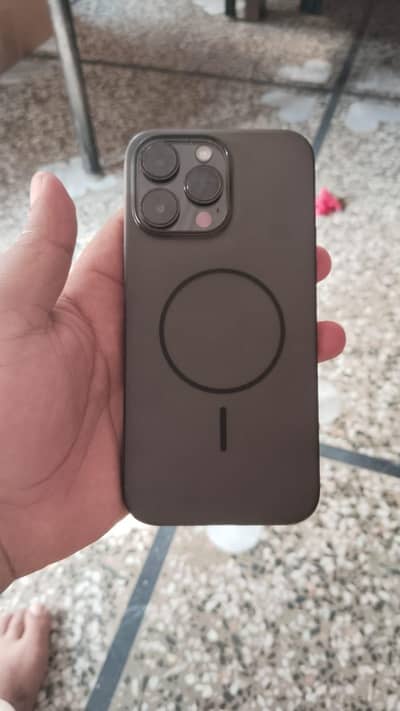 Apple iPhone 14 Pro Max factory unlocked 128 Gb