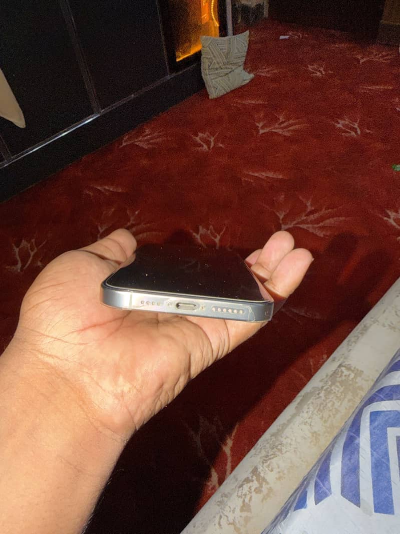 Apple iPhone 15 Pro Max 2