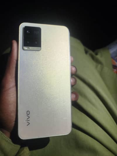 Vivo Y33T