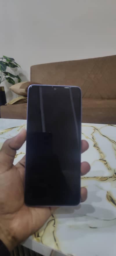 Samsung Galaxy A07 4GB/128GB official PTA approved with warranty