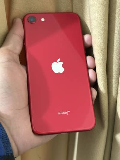 iPhone se 2nd generation pta approved
