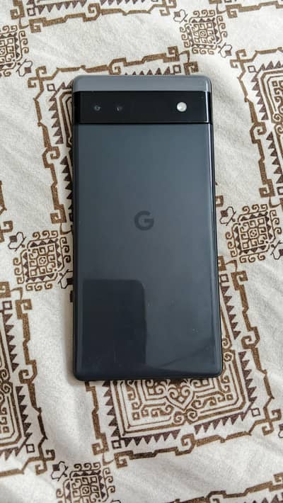 Google Pixel 6a
