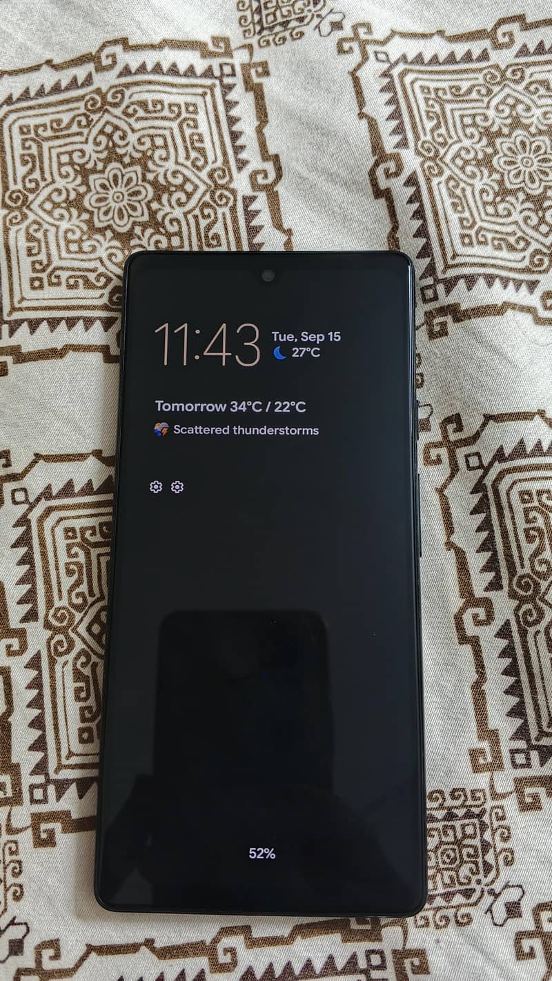 Google Pixel 6a 2