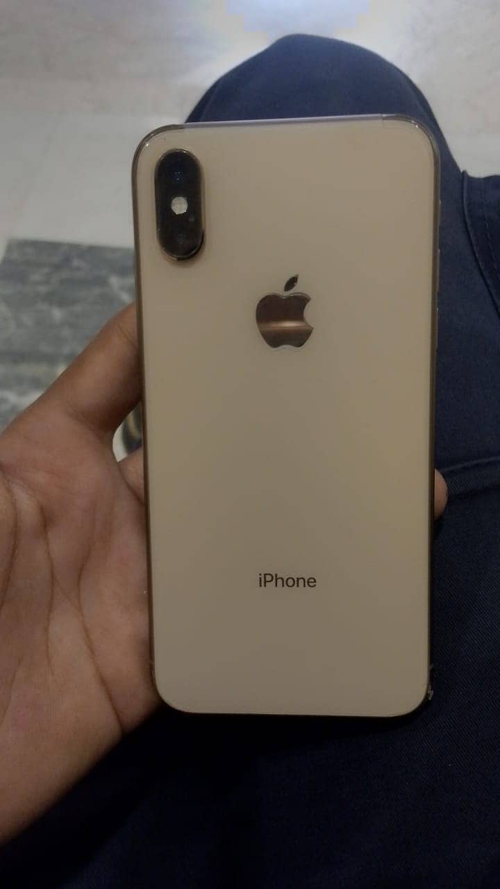 Apple iPhone XS 8