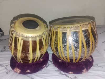 TABLA FOR SALE