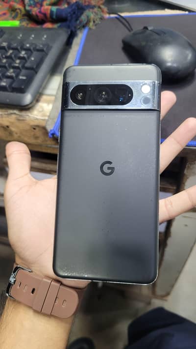 Google Pixel 8 Pro 12GB 256GB