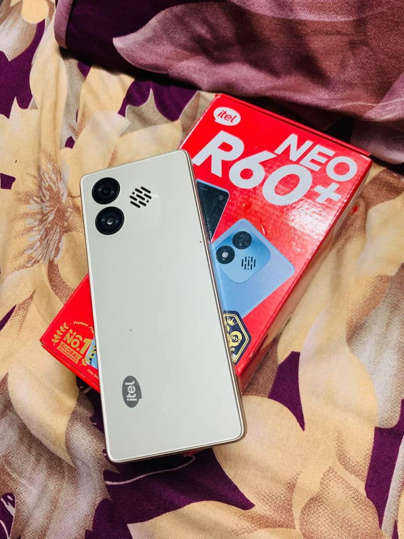 Itel Other Model 0