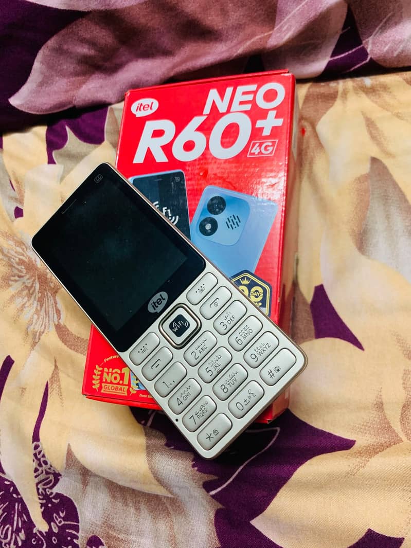 Itel Other Model 1