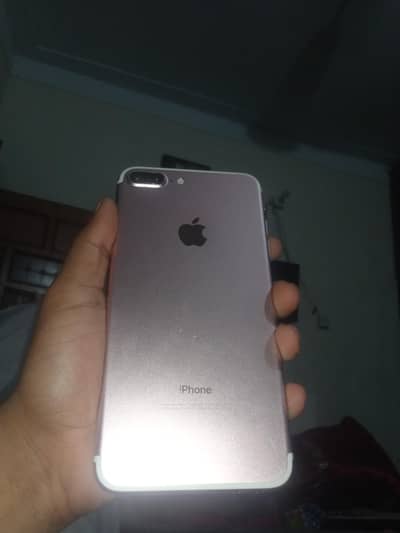 Apple iPhone 7 Plus PTA approve