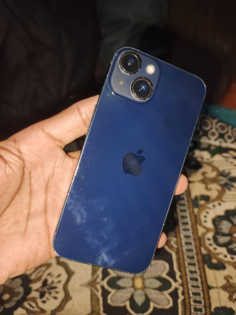Apple iPhone 14 0