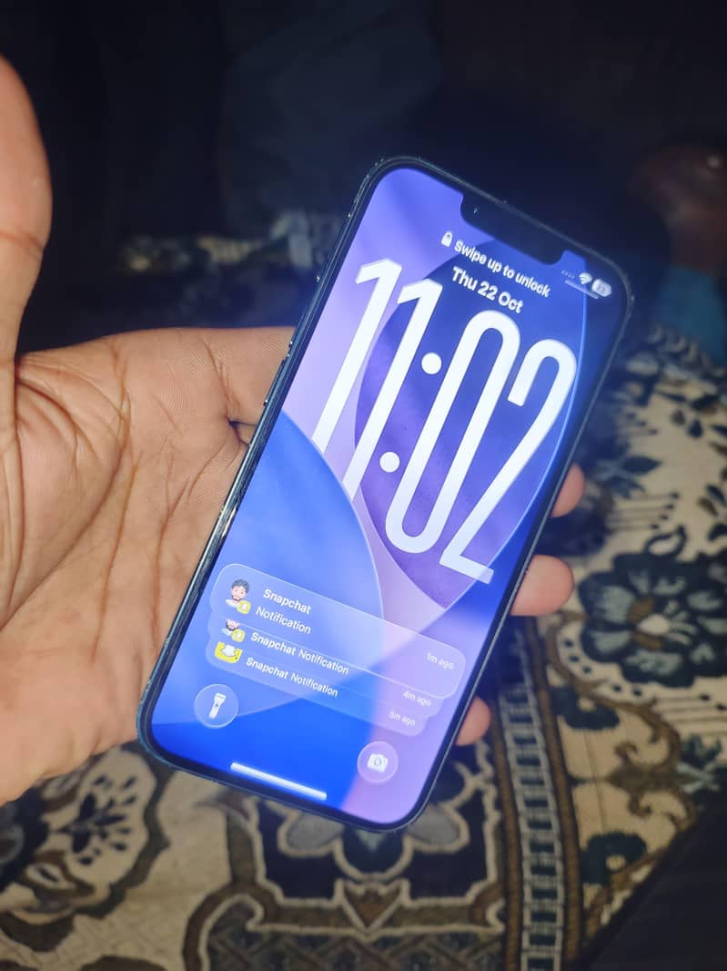 Apple iPhone 14 1