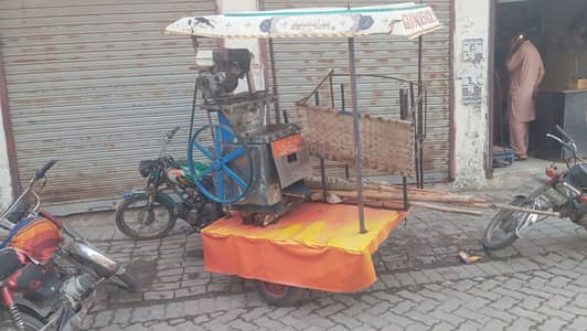 Urgent sale