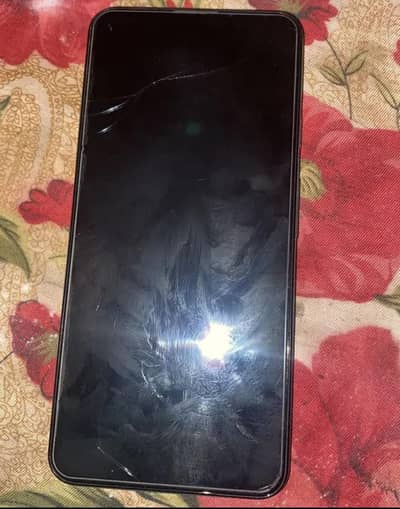 Google Pixel 5 8gb 128 gb
