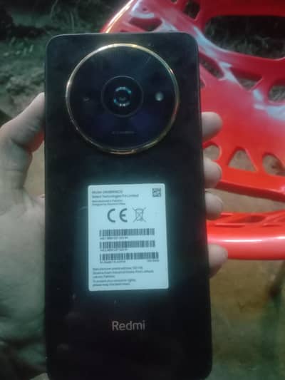 Xiaomi Redmi A3x