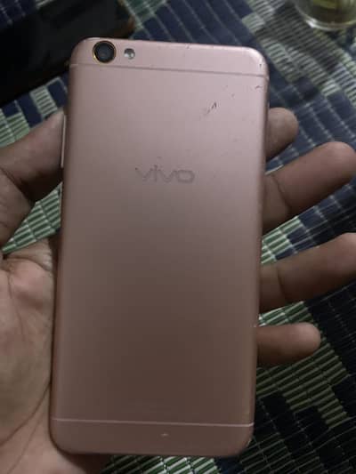 Vivo Y67