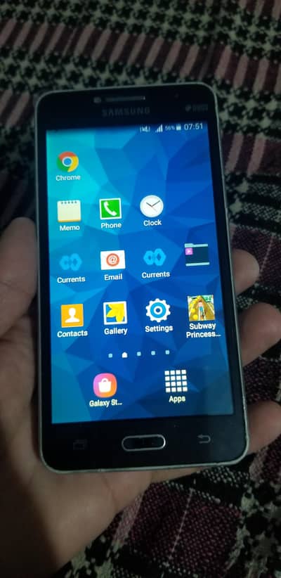 Samsung mobile for sale (03079436021)