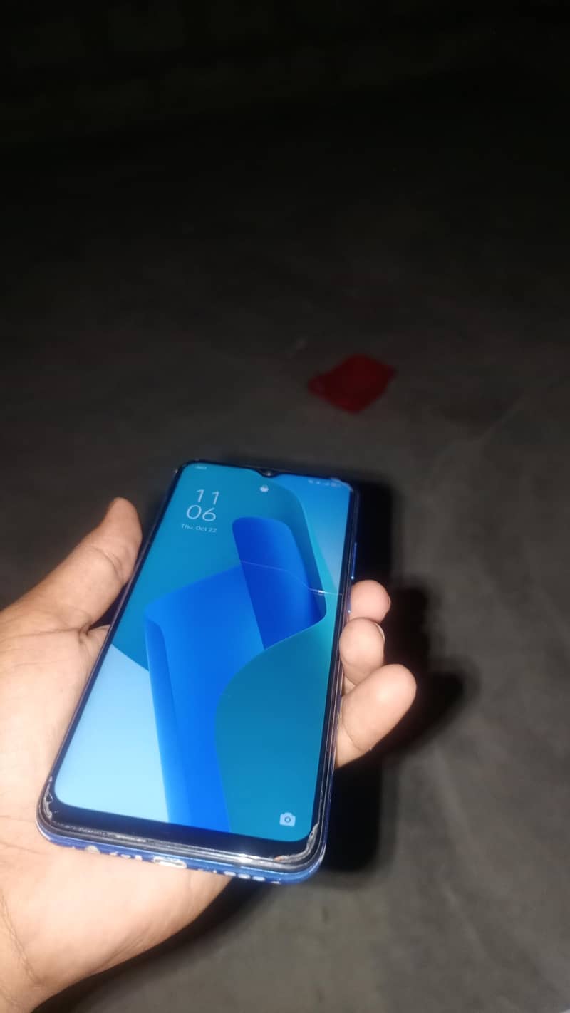 OPPO A16e 2