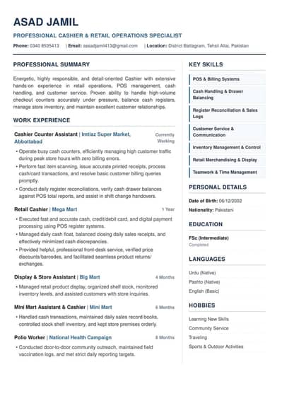 jobs needed