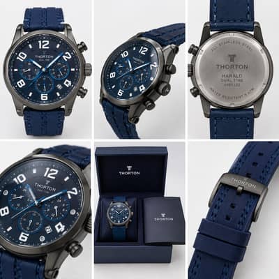 Thorton harald model number 9005322