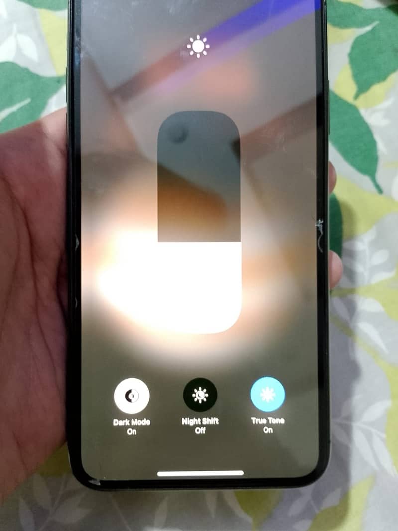 iPhone 11promax 0