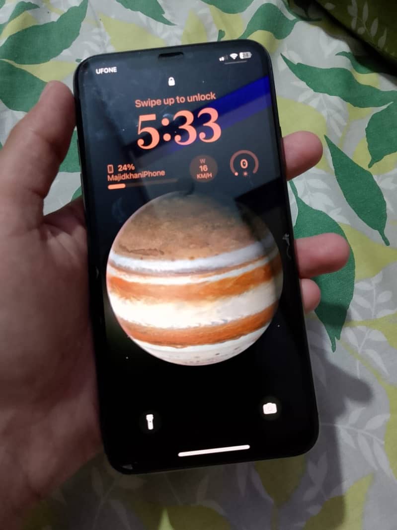 iPhone 11promax 1