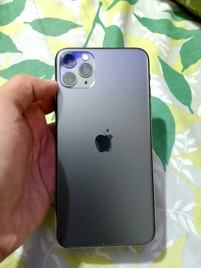 iPhone 11promax 4
