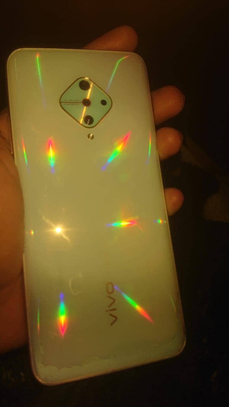 vivos1 pro 0