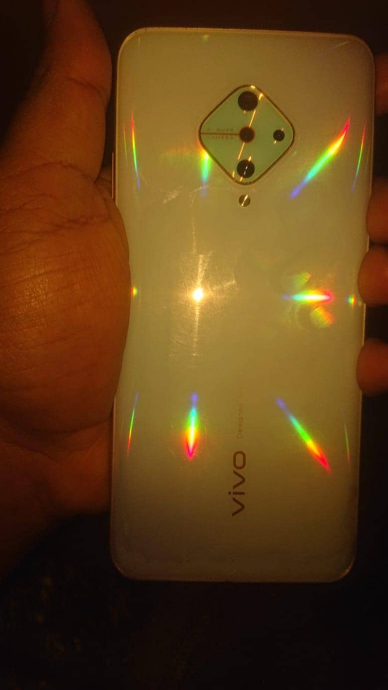 vivos1 pro 2