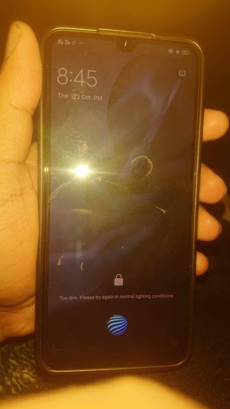 vivos1 pro 5