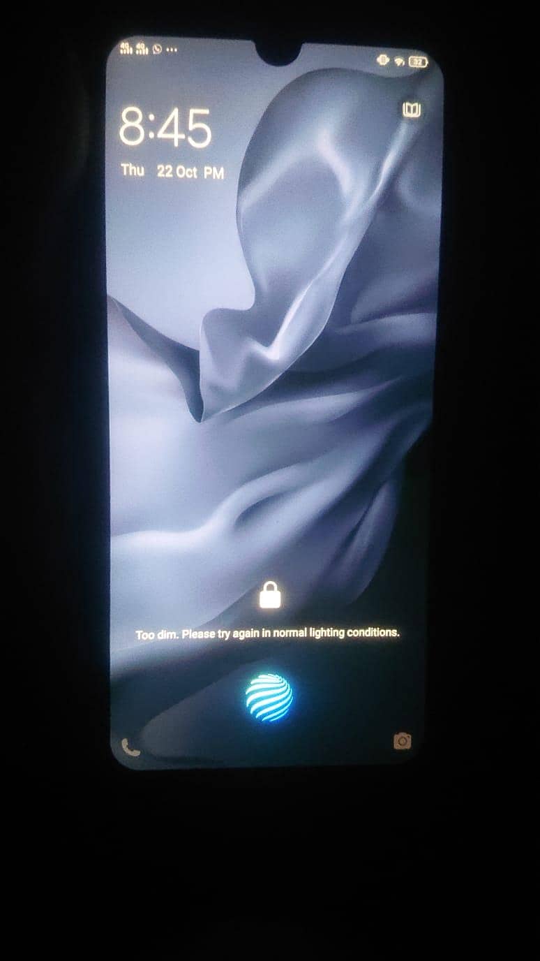 vivos1 pro 6
