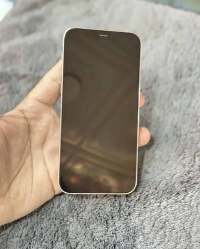 Apple iPhone 12 Pro