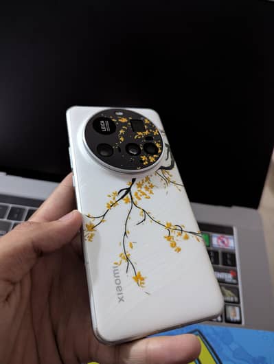 Xiaomi 15 ultra Approved