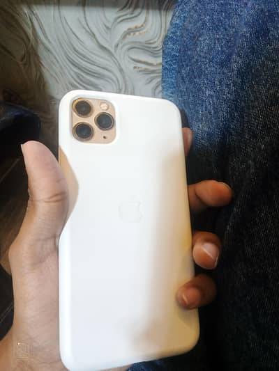Apple iPhone 11 Pro Max 256