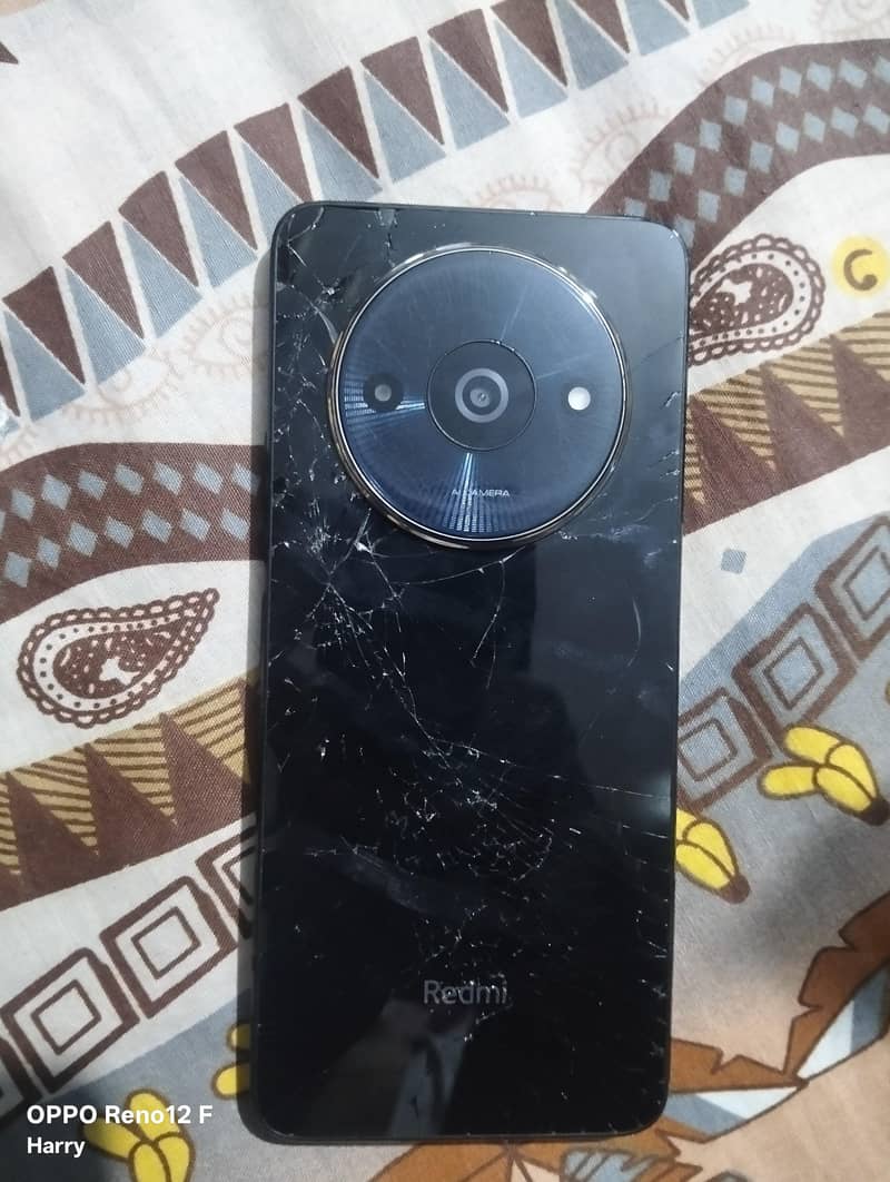Xiaomi Redmi A3 1