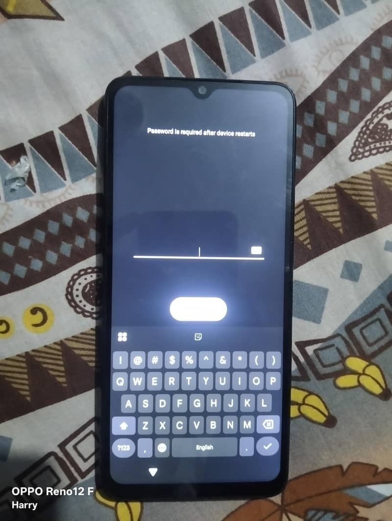 Xiaomi Redmi A3 2